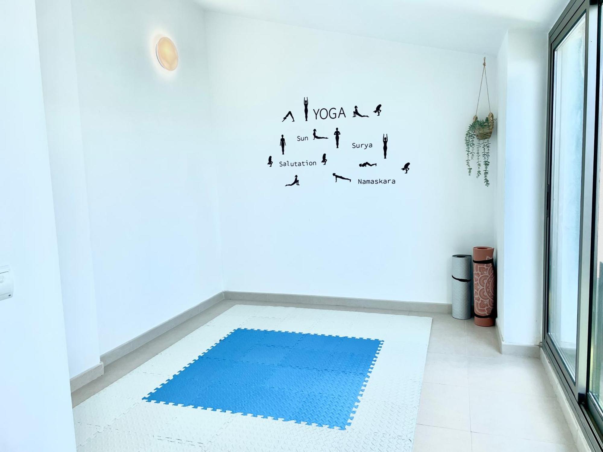 Duplex Rio Ebro Appartement Deltebre Buitenkant foto